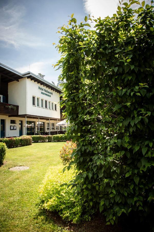 Hotel Russweiher Eschenbach in der Oberpfalz Dış mekan fotoğraf